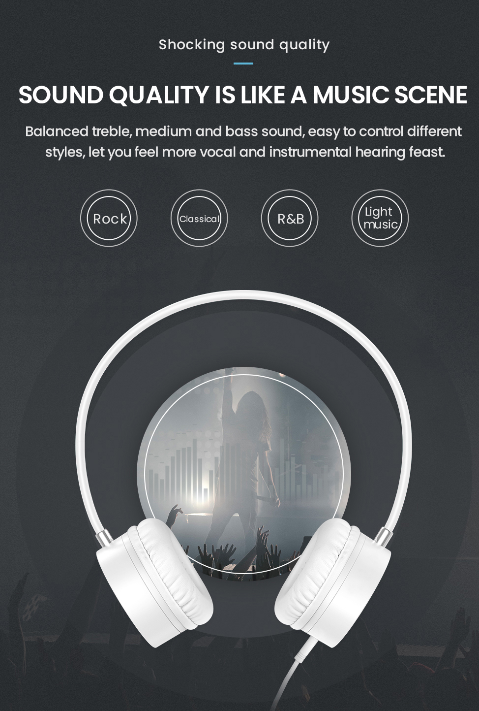 Picun-C20-Wired-Headphones-Over-Ear-Headset-Stereo-Bass-Earphones-HiFi-Sound-Music-with-Mic-for-phon-1784186-2