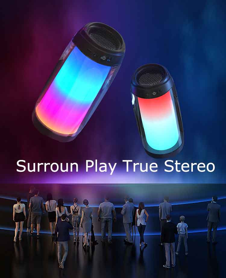 Pluse4-Sound-Box-bluetooth-Speaker-LED-Colorful-Light-Portable-Wireless-Speaker-TF-Card-1800mAh-Port-1931146-4
