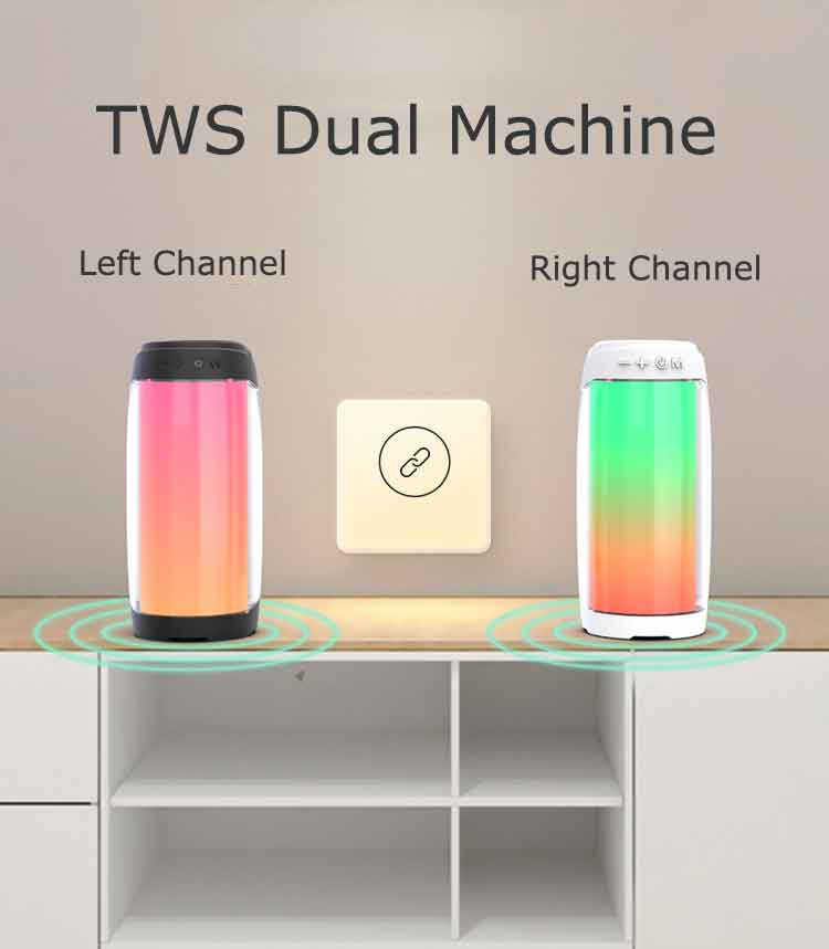 Pluse4-Sound-Box-bluetooth-Speaker-LED-Colorful-Light-Portable-Wireless-Speaker-TF-Card-1800mAh-Port-1931146-6