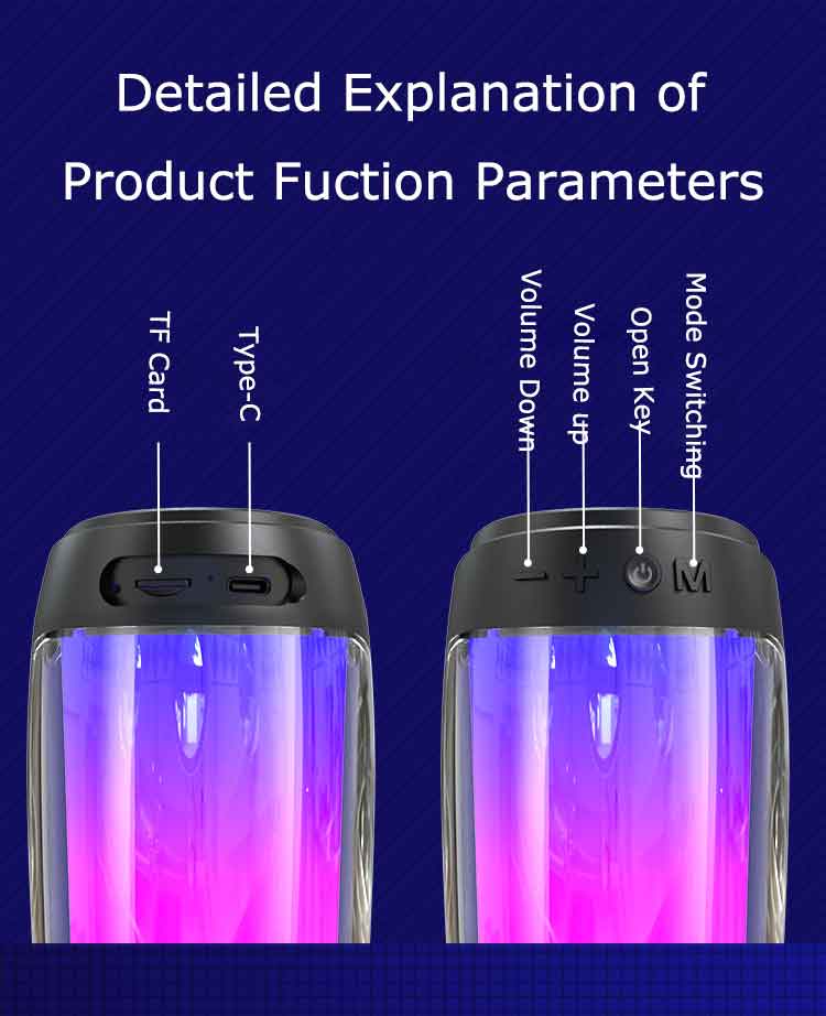 Pluse4-Sound-Box-bluetooth-Speaker-LED-Colorful-Light-Portable-Wireless-Speaker-TF-Card-1800mAh-Port-1931146-9