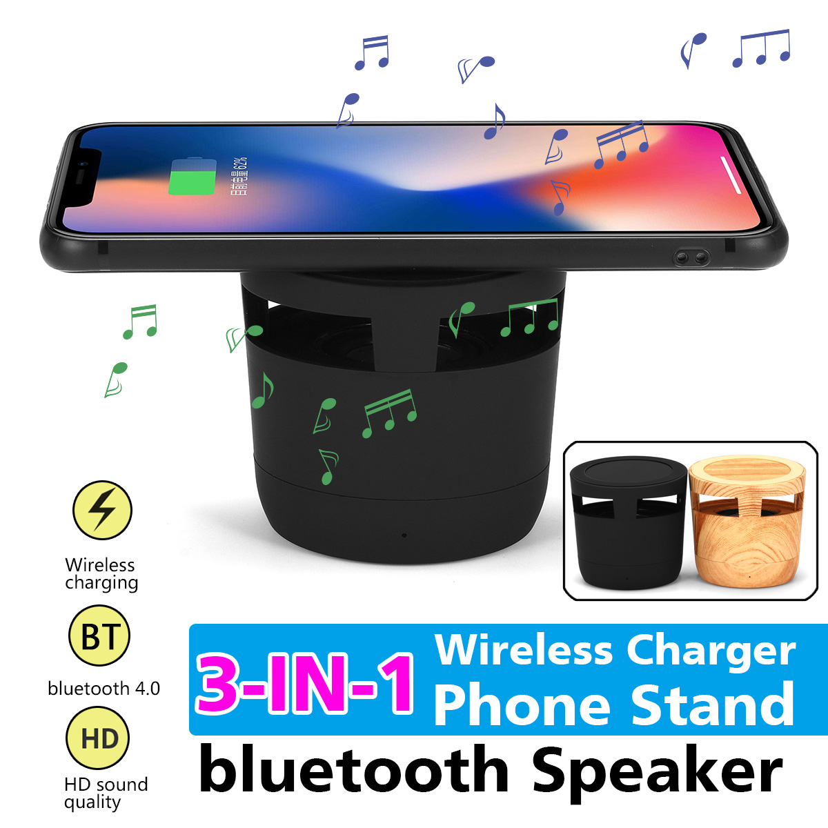 Portable-5W-2-in-1-Wireless-Charger-bluetooth-Hifi-Stereo-Speaker-Music-Player-Built-in-300mA-Batter-1652633-2