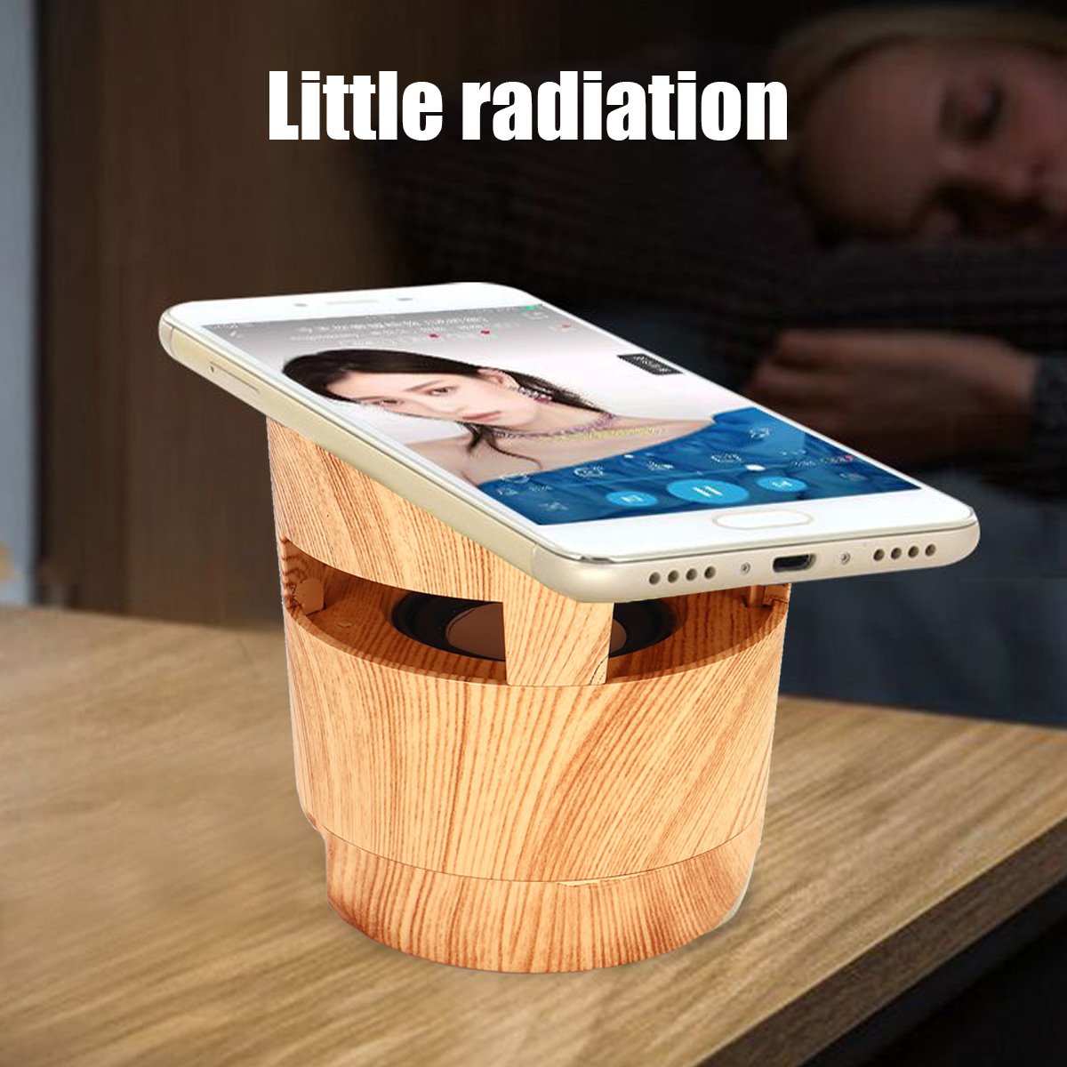 Portable-5W-2-in-1-Wireless-Charger-bluetooth-Hifi-Stereo-Speaker-Music-Player-Built-in-300mA-Batter-1652633-6