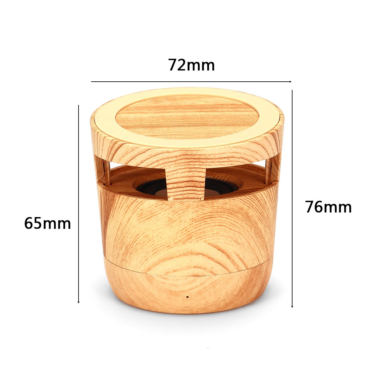 Portable-5W-2-in-1-Wireless-Charger-bluetooth-Hifi-Stereo-Speaker-Music-Player-Built-in-300mA-Batter-1652633-10