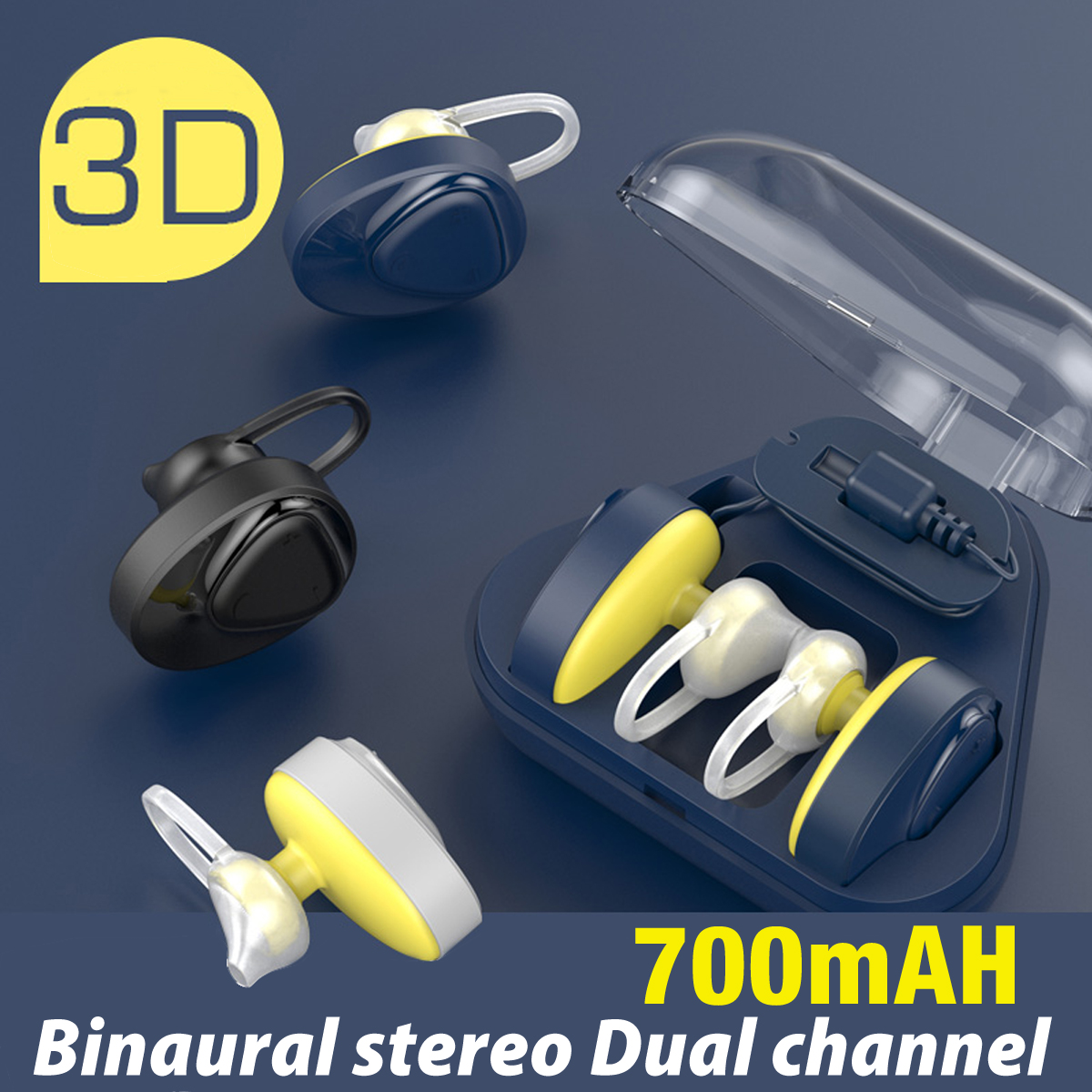 Portable-TWS-True-Wireless-bluetooth-Earphone-Stereo-HiFi-Sports-Headphone-with-Mic-1441156-2