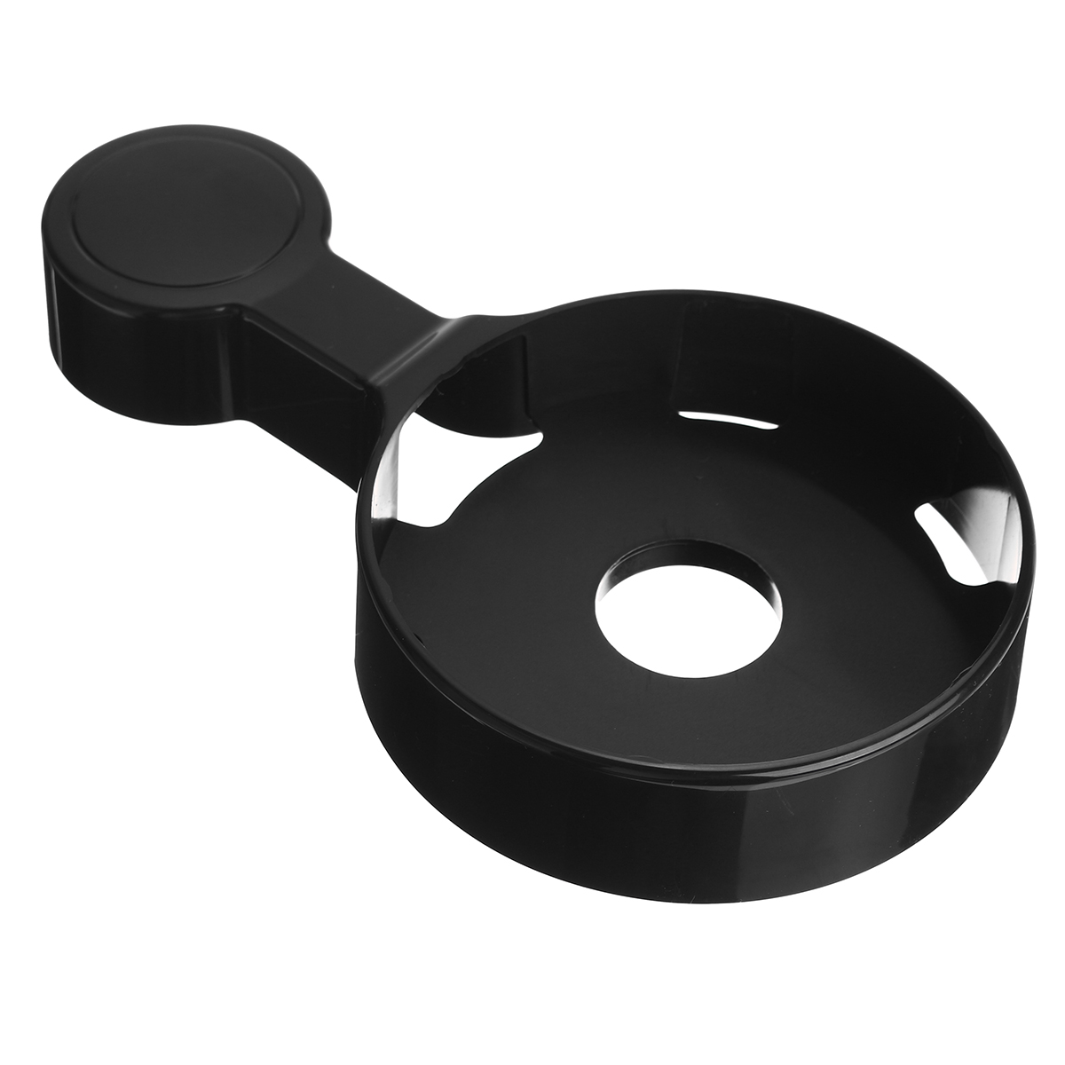 Portable-Wall-Mount-Holder-Plastic-Speaker-Stand-for-Google-Home-Speaker-1675631-7