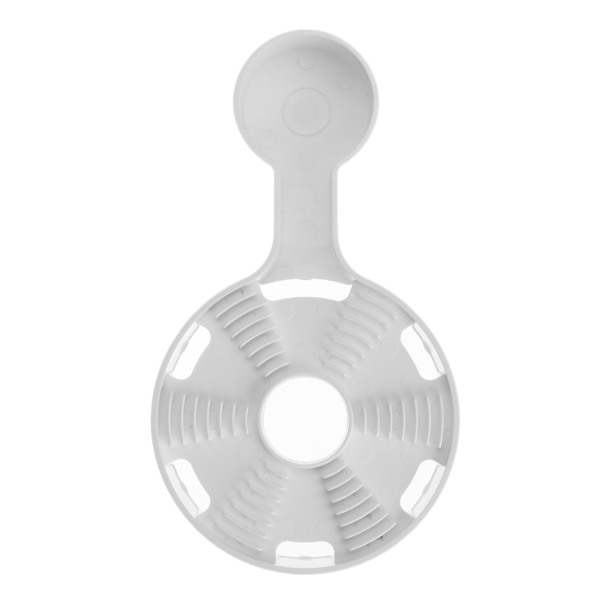 Portable-Wall-Mount-Holder-Plastic-Speaker-Stand-for-Google-Home-Speaker-1675631-8