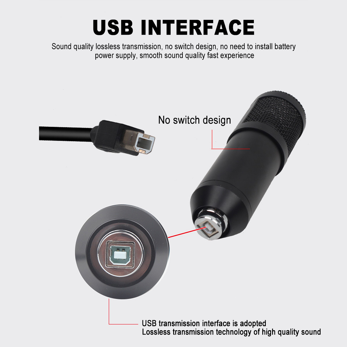 Professional-Intelligent-Noise-Reduction-USB-Condenser-Microphone-with-Shock-Mount-1878391-7