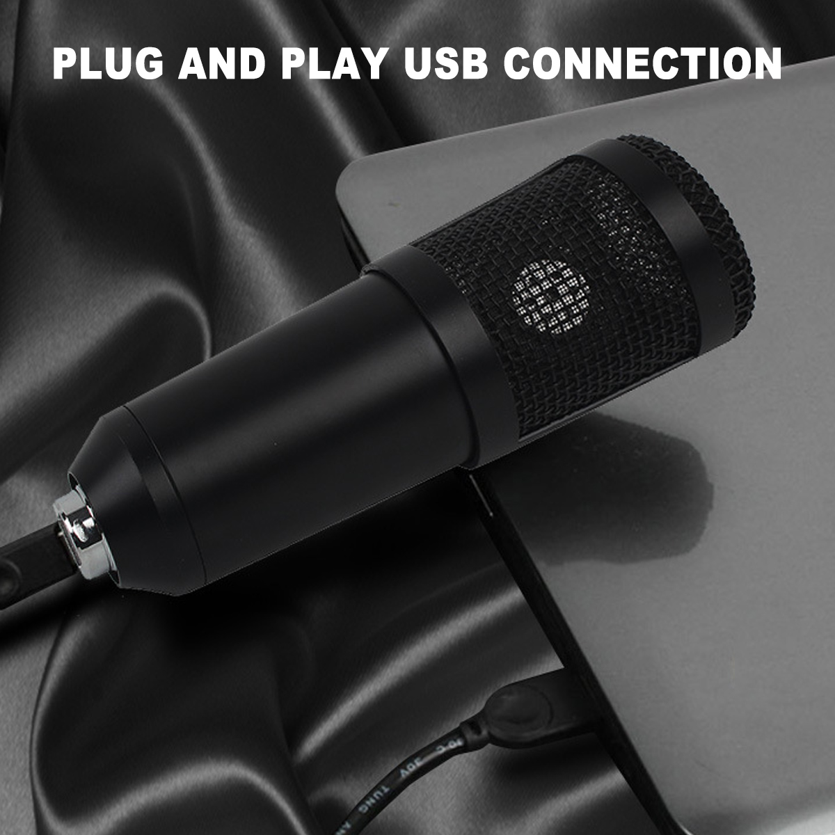 Professional-Intelligent-Noise-Reduction-USB-Condenser-Microphone-with-Shock-Mount-1878391-8