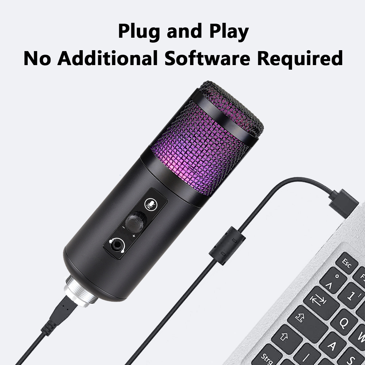 Professional-LED-RGB-USB-Condenser-Microphone-Stand-Set-For-Computer-Laptop-1939552-11