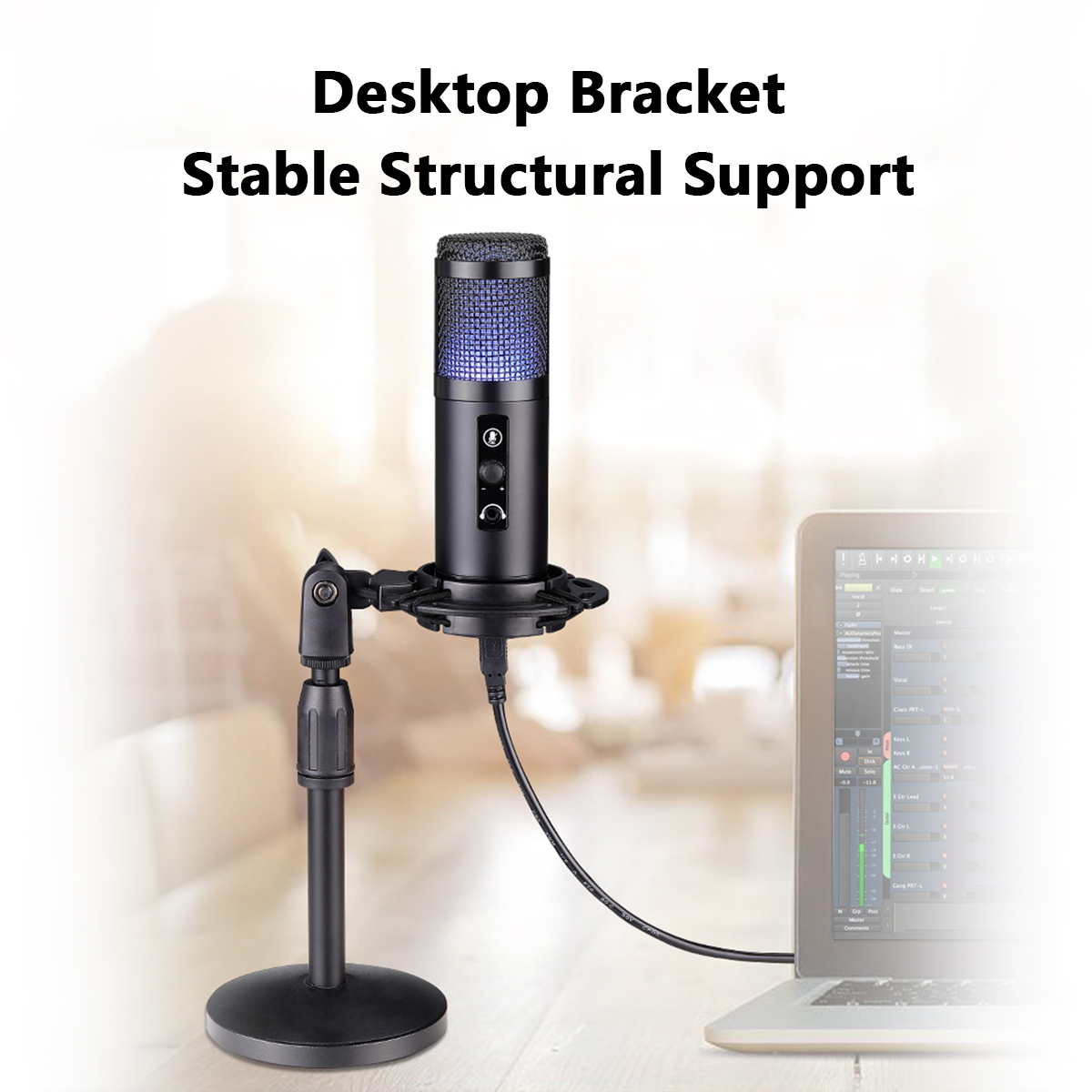 Professional-LED-RGB-USB-Condenser-Microphone-Stand-Set-For-Computer-Laptop-1939552-14