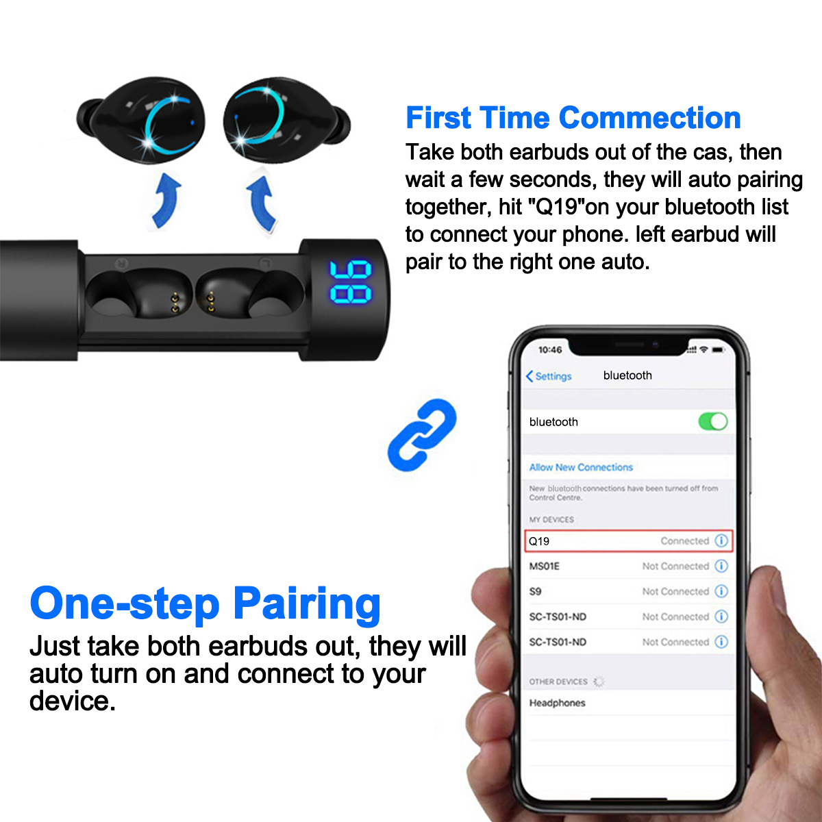 Q19-TWS-Wireless-bluetooth-50-Earbuds-Smart-Touch-CVC80-Noise-Cancelling-Earphone-with-2500mAh-Power-1532343-12