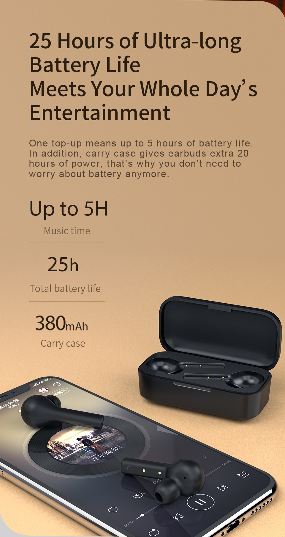 QCY-T5-TWS-bluetooth-50-Earphone-HiFi-Stereo-AAC-Smart-Touch-HD-Calls-Headphone-from-Eco-System-1595972-12