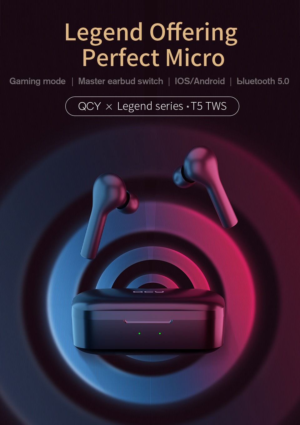 QCY-T5-TWS-bluetooth-50-Earphone-HiFi-Stereo-AAC-Smart-Touch-HD-Calls-Headphone-from-Eco-System-1595972-3