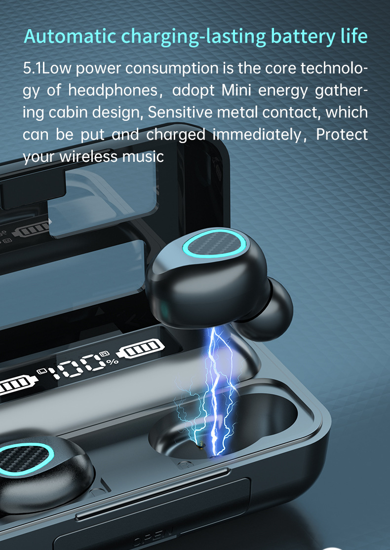 R15-TWS-bluetooth-51-Earbuds-LED-Display-Game-Low-Latency-HiFi-Stereo-Earphone-2000mAh-Long-Enduranc-1943930-7