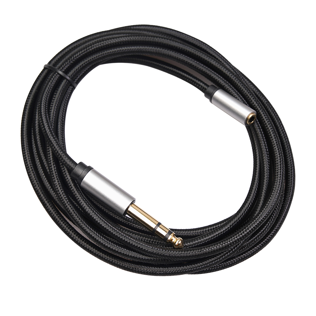 REXLIS-3662A-Audio-Conversion-Cable-635mm-Male-to-35mm-Female-03153m-Audio-Adapter-Line-1807750-5