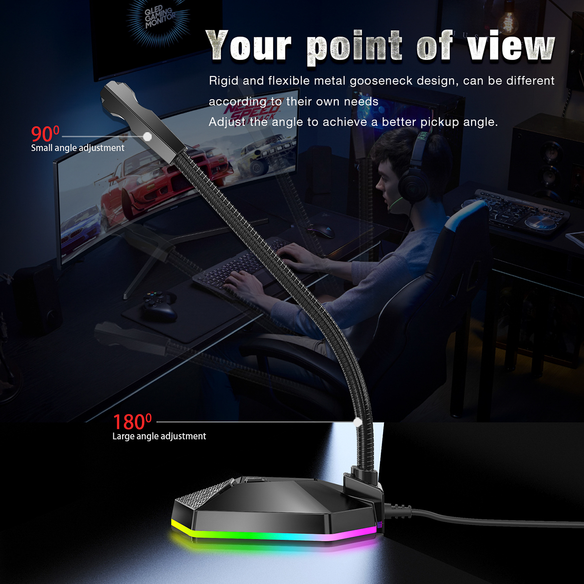 RGB-Computer-Microphone-Wired-Microphone-Gaming-Microphone-Desktop-Laptop-USB-Microphone-for-Podcast-1734471-3