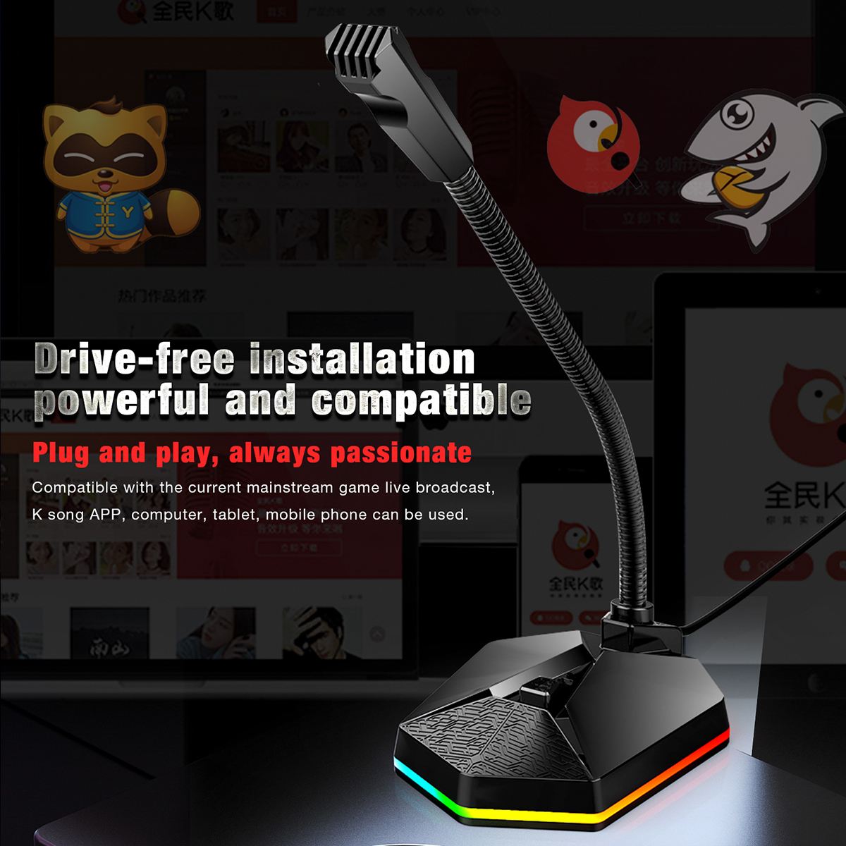 RGB-Computer-Microphone-Wired-Microphone-Gaming-Microphone-Desktop-Laptop-USB-Microphone-for-Podcast-1734471-8