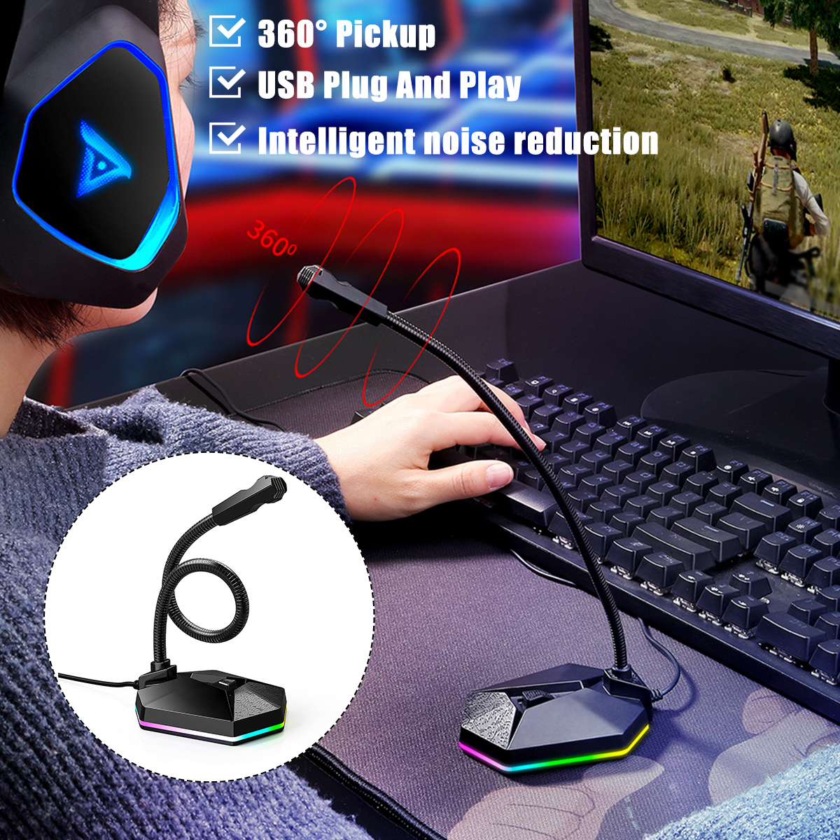 RGB-Computer-Microphone-Wired-Microphone-Gaming-Microphone-Desktop-Laptop-USB-Microphone-for-Podcast-1734471-9