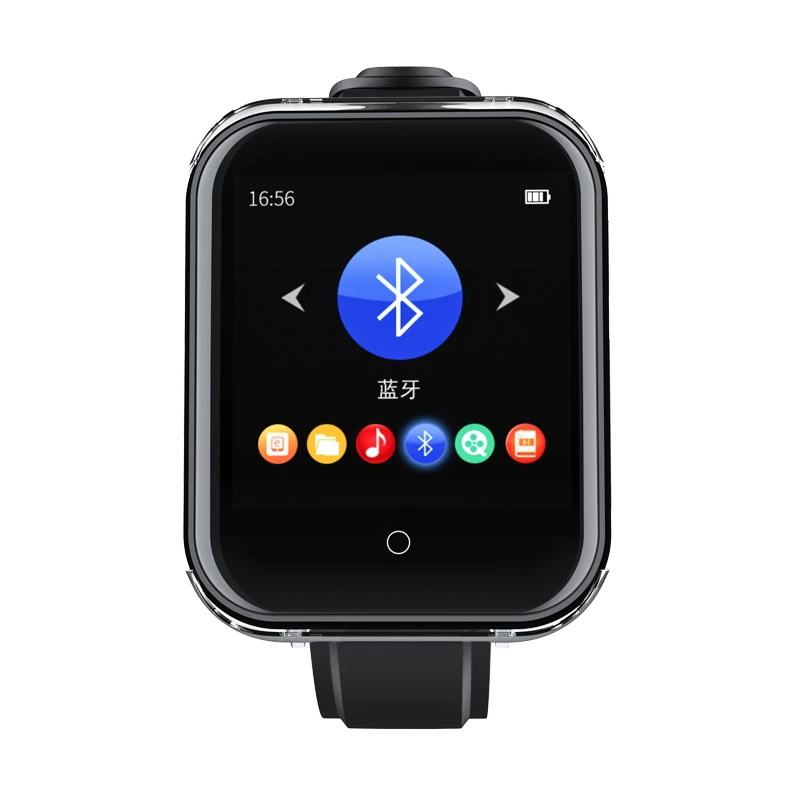 RUIZU-M8-bluetooth-50-8GB16GB-Wearable-Mini-Sport-Smart-Watch-MP3-Player-Pedometer-Full-Touch-Screen-1897218-3