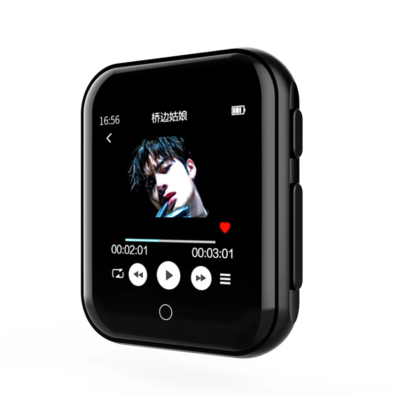 RUIZU-M8-bluetooth-50-8GB16GB-Wearable-Mini-Sport-Smart-Watch-MP3-Player-Pedometer-Full-Touch-Screen-1897218-8