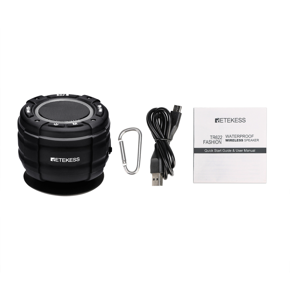 Retekess-TR622-87-108MHz-FM-Radio-bluetooth-IP67-Waterproof-Speaker-LED-Light-Music-Player-for-Danci-1711261-12