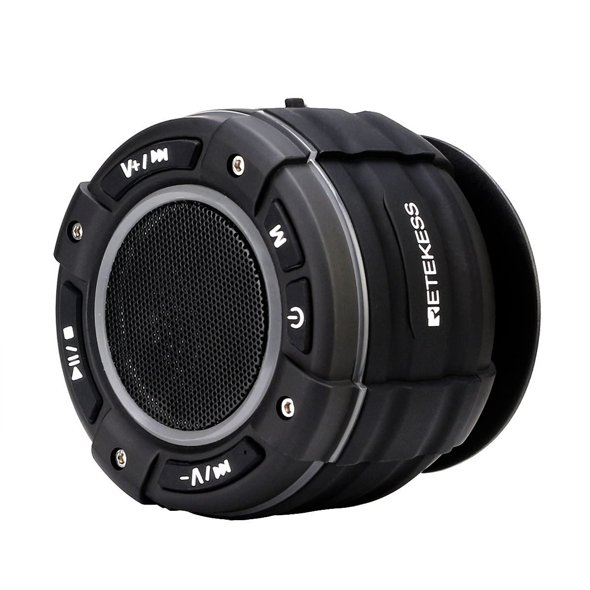 Retekess-TR622-87-108MHz-FM-Radio-bluetooth-IP67-Waterproof-Speaker-LED-Light-Music-Player-for-Danci-1711261-3