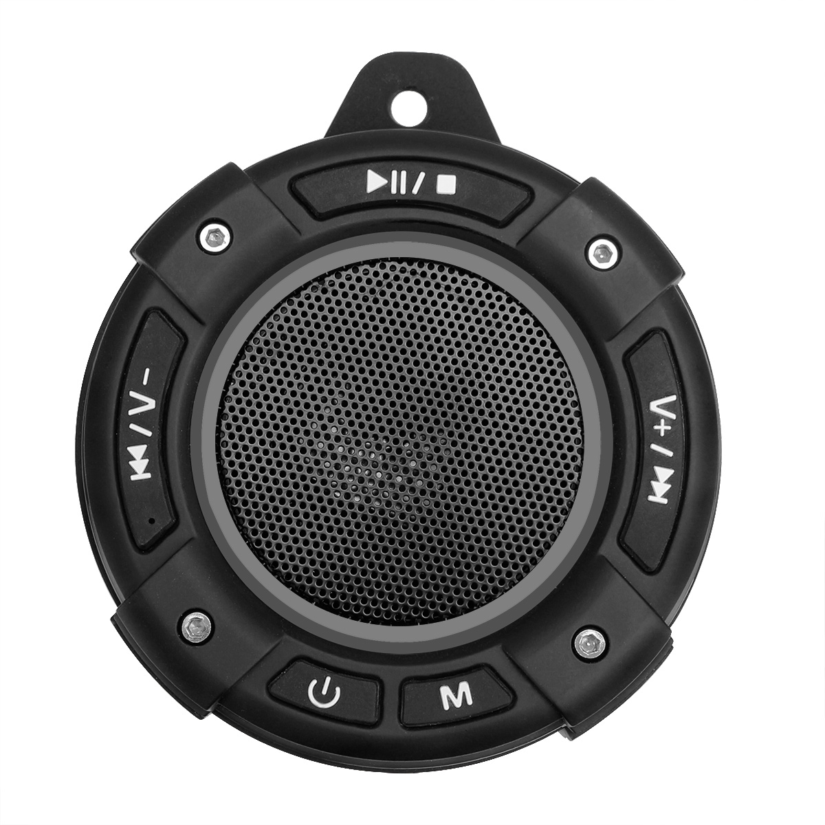 Retekess-TR622-87-108MHz-FM-Radio-bluetooth-IP67-Waterproof-Speaker-LED-Light-Music-Player-for-Danci-1711261-5
