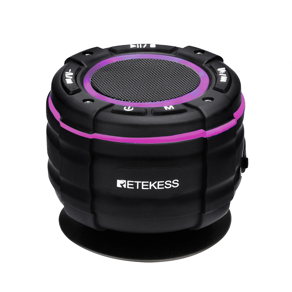 Retekess-TR622-87-108MHz-FM-Radio-bluetooth-IP67-Waterproof-Speaker-LED-Light-Music-Player-for-Danci-1711261-9