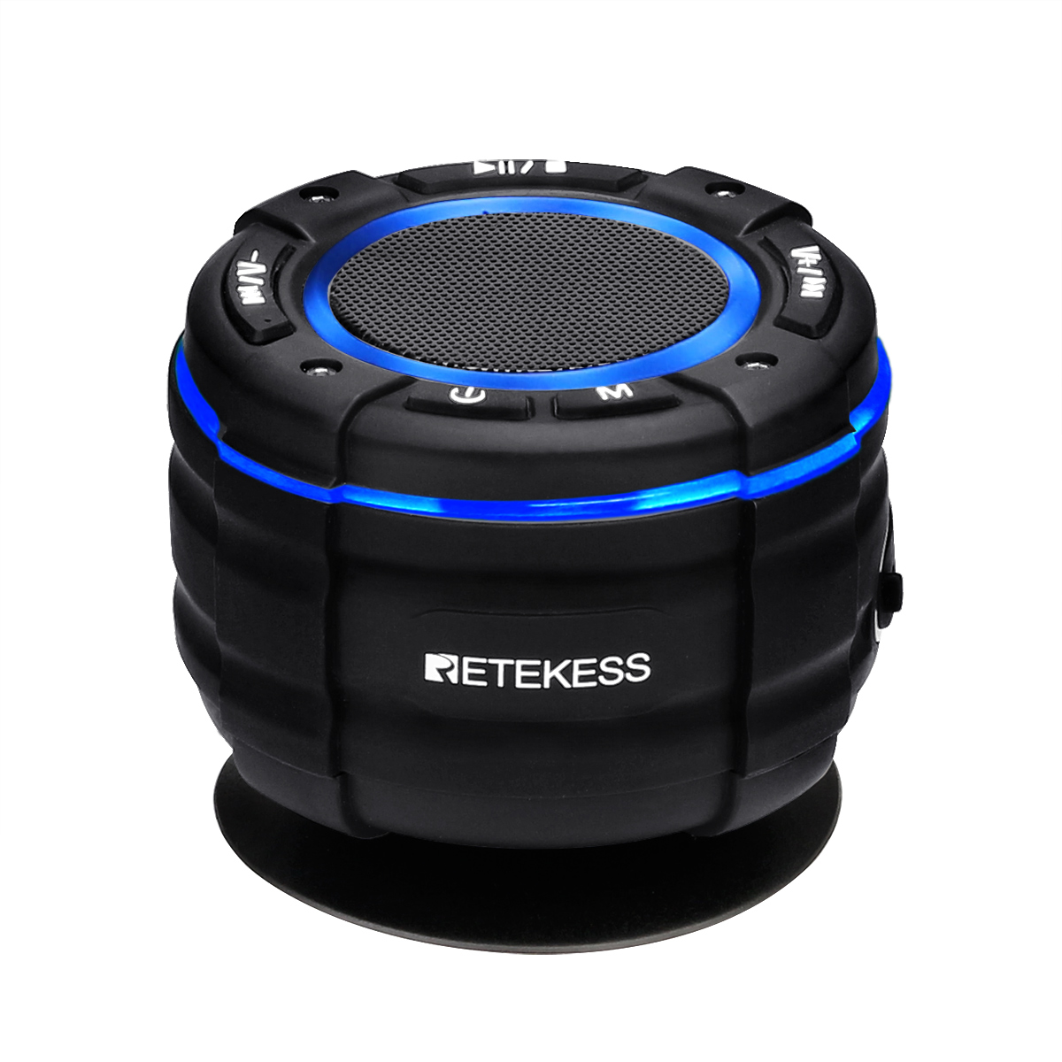 Retekess-TR622-87-108MHz-FM-Radio-bluetooth-IP67-Waterproof-Speaker-LED-Light-Music-Player-for-Danci-1711261-10