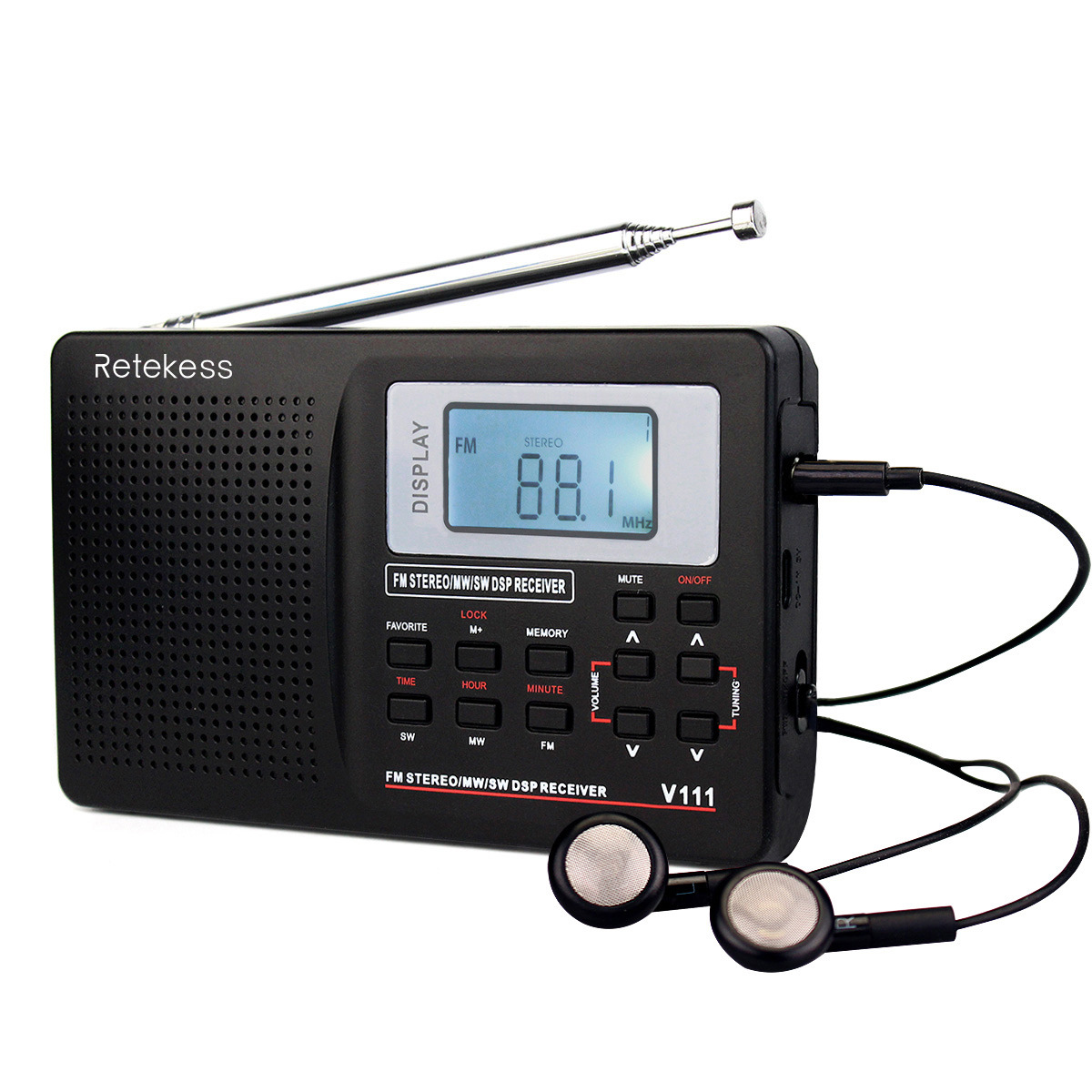 Retekess-V-111-Full-Band-Radio-FM-MW-SW-Stereo-Radio-Station-Receiver-Portable-Clock-Alarm-1897128-3