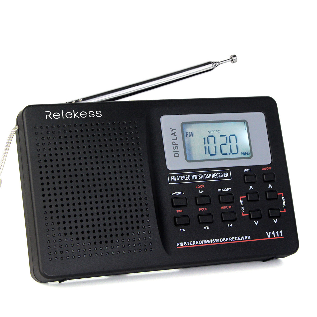 Retekess-V-111-Full-Band-Radio-FM-MW-SW-Stereo-Radio-Station-Receiver-Portable-Clock-Alarm-1897128-4