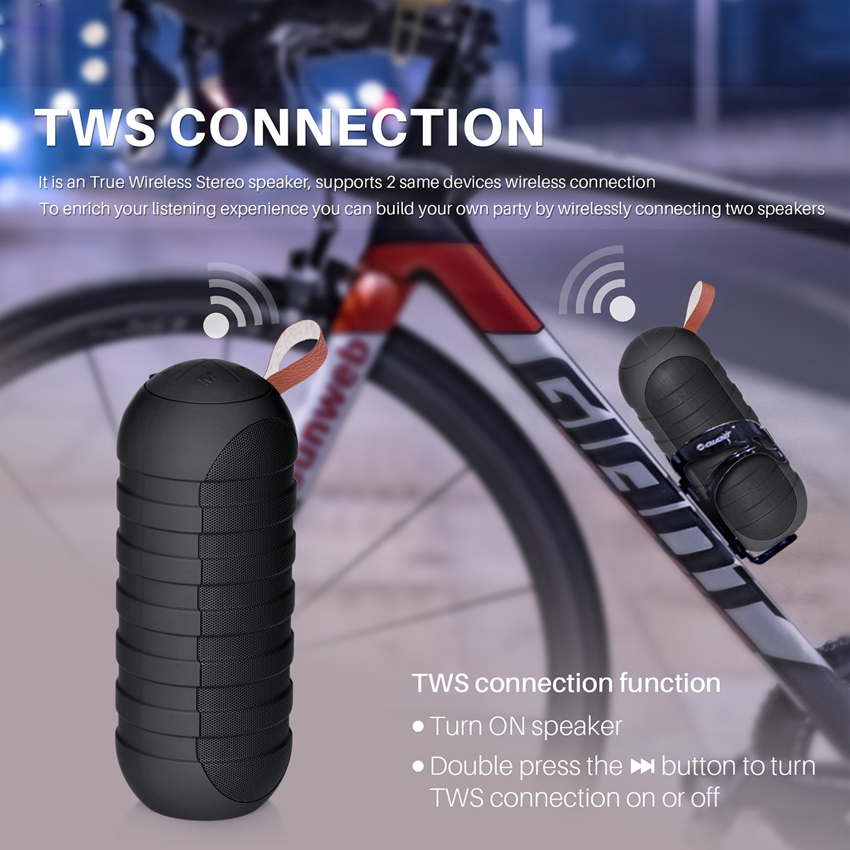 Rixing-NR3025L-Outdoor-Portable-Wireless-bluetooth-50-Flashlight-Speaker-Stereo-HiFi-Speakers-Suppor-1876529-3