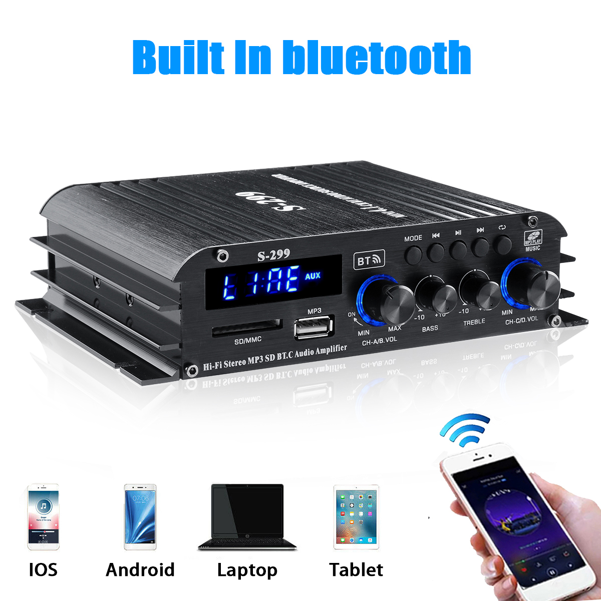 S-299-4x400W-bluetooth-Power-Amplifier-41-Channel-Hifi-Amplifier-Home-Car-Use-with-Remote-Control-1872467-11