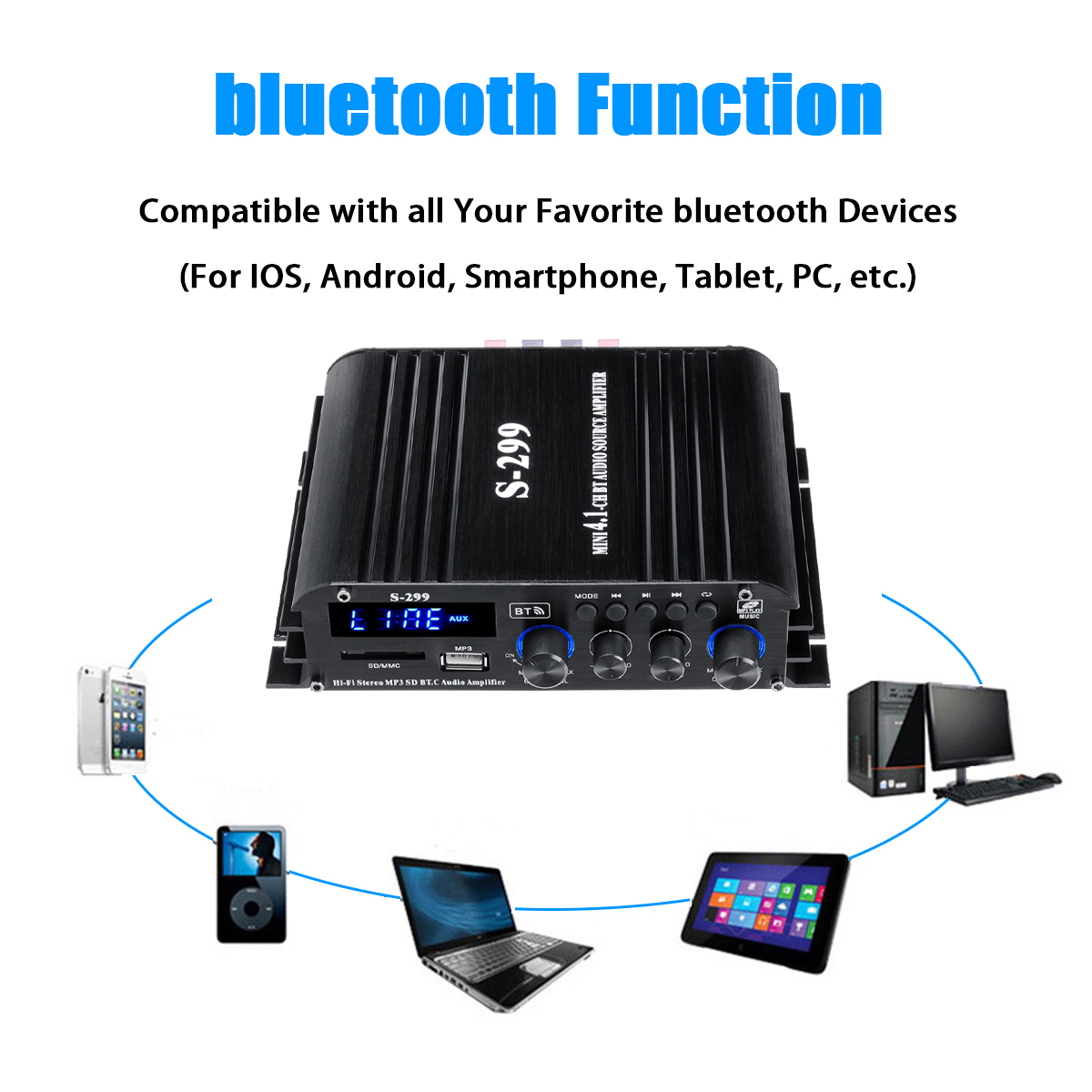 S-299-4x400W-bluetooth-Power-Amplifier-41-Channel-Hifi-Amplifier-Home-Car-Use-with-Remote-Control-1872467-3