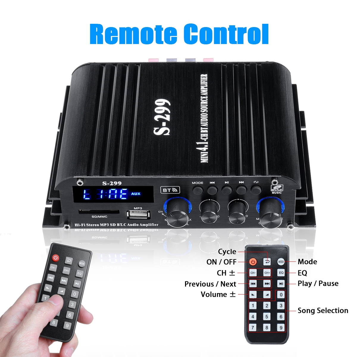 S-299-4x400W-bluetooth-Power-Amplifier-41-Channel-Hifi-Amplifier-Home-Car-Use-with-Remote-Control-1872467-7
