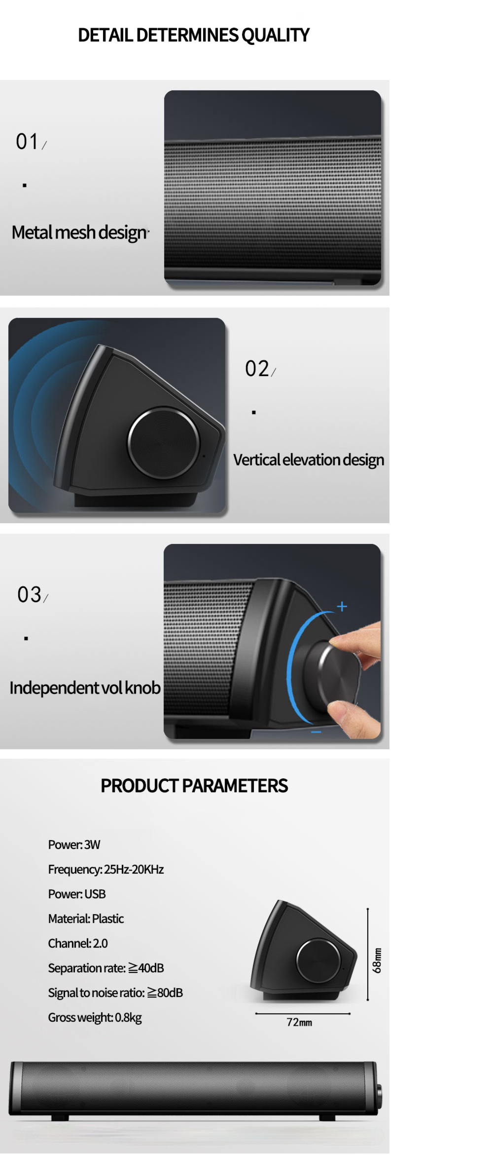 SADA-Computer-Audio-Desktop-Wireless-bluetooth-Speaker-Subwoofer-Bass-Surround-Sound-Box-for-PC-Lapt-1839445-2