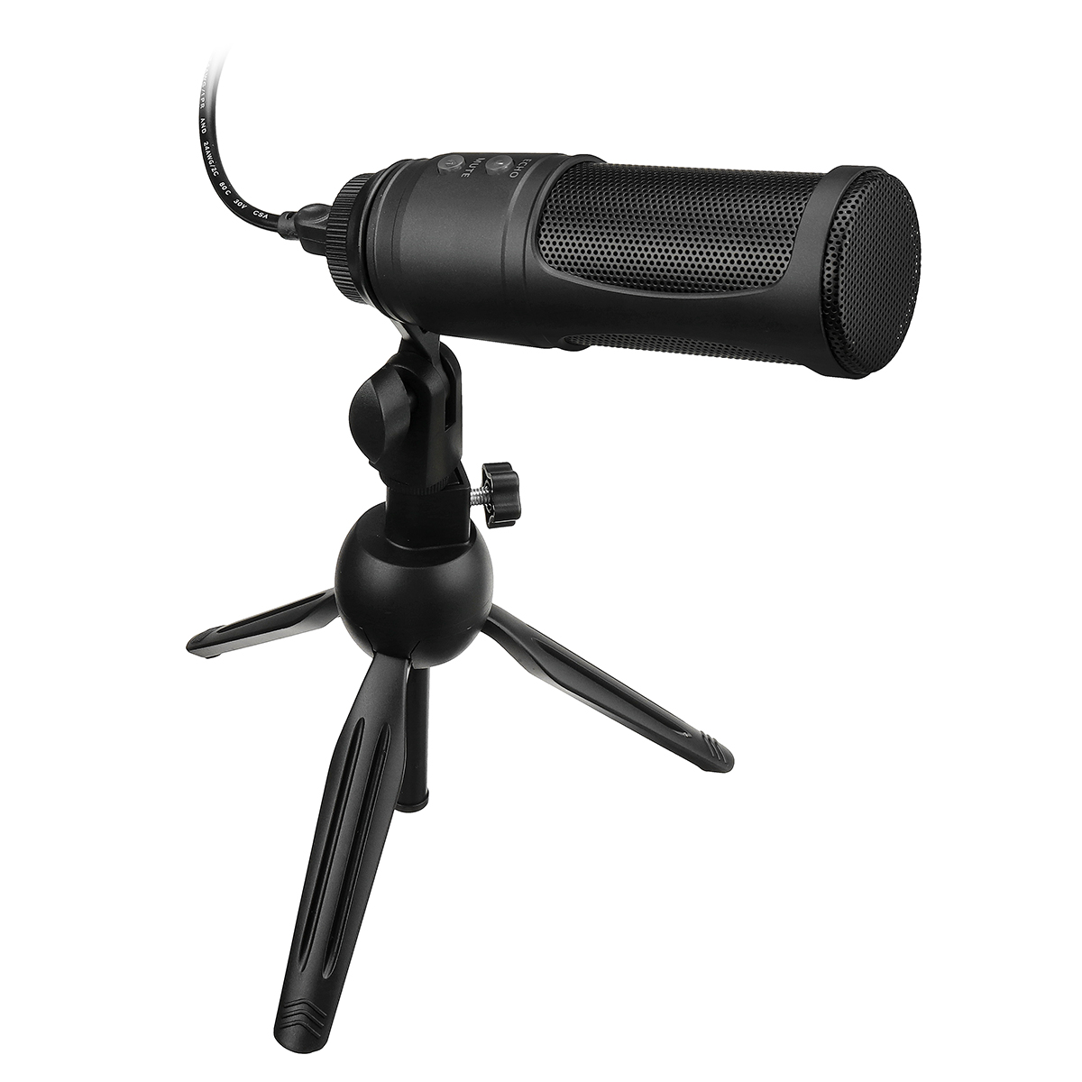 SIKEER-USB-K2S-Wired-Condenser-USB-Microphone-Mic-for-PS4-for-PlayStation-4-PC-Computer-Live-Broadca-1860429-2
