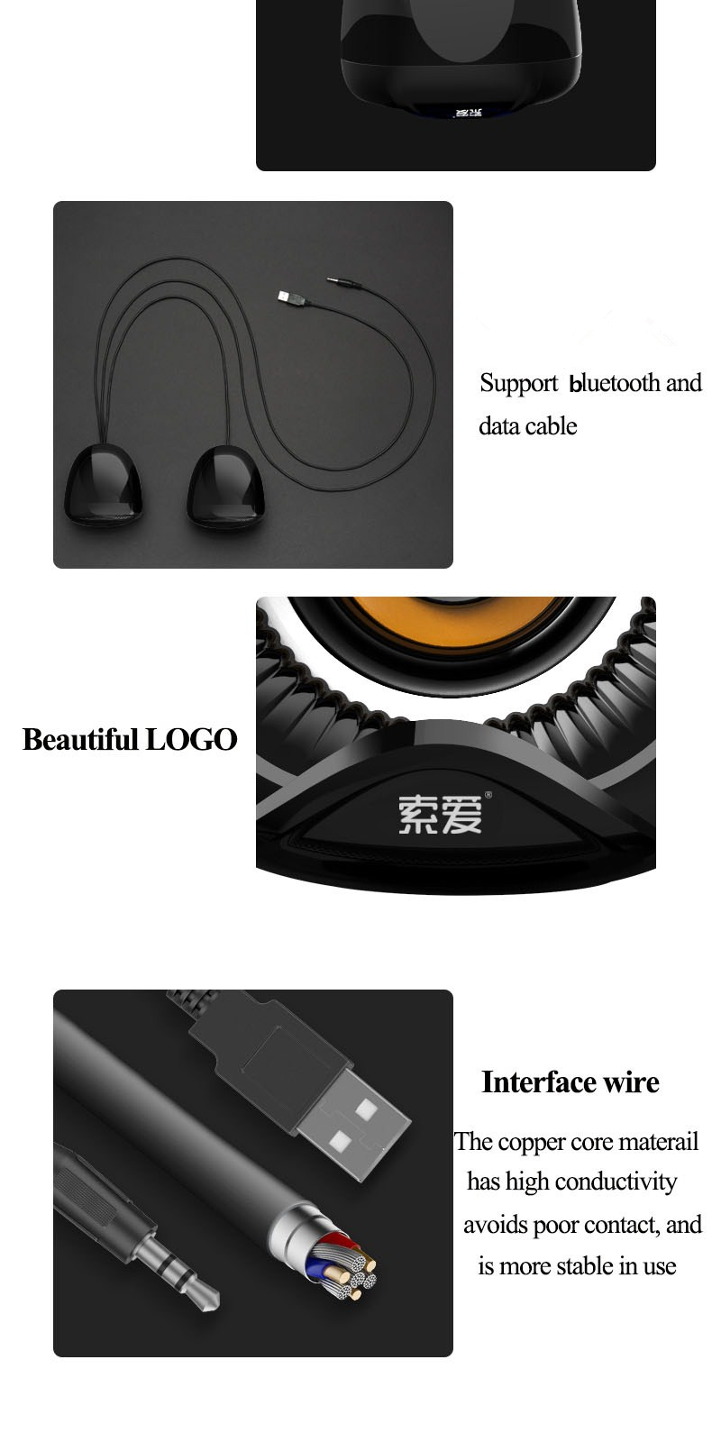 SOAIY-SA-A9-Mini-Computer-Speaker-USB-Wired-bluetooth-Loudspeakers-Speakers-4D-Stereo-Sound-Surround-1809381-14