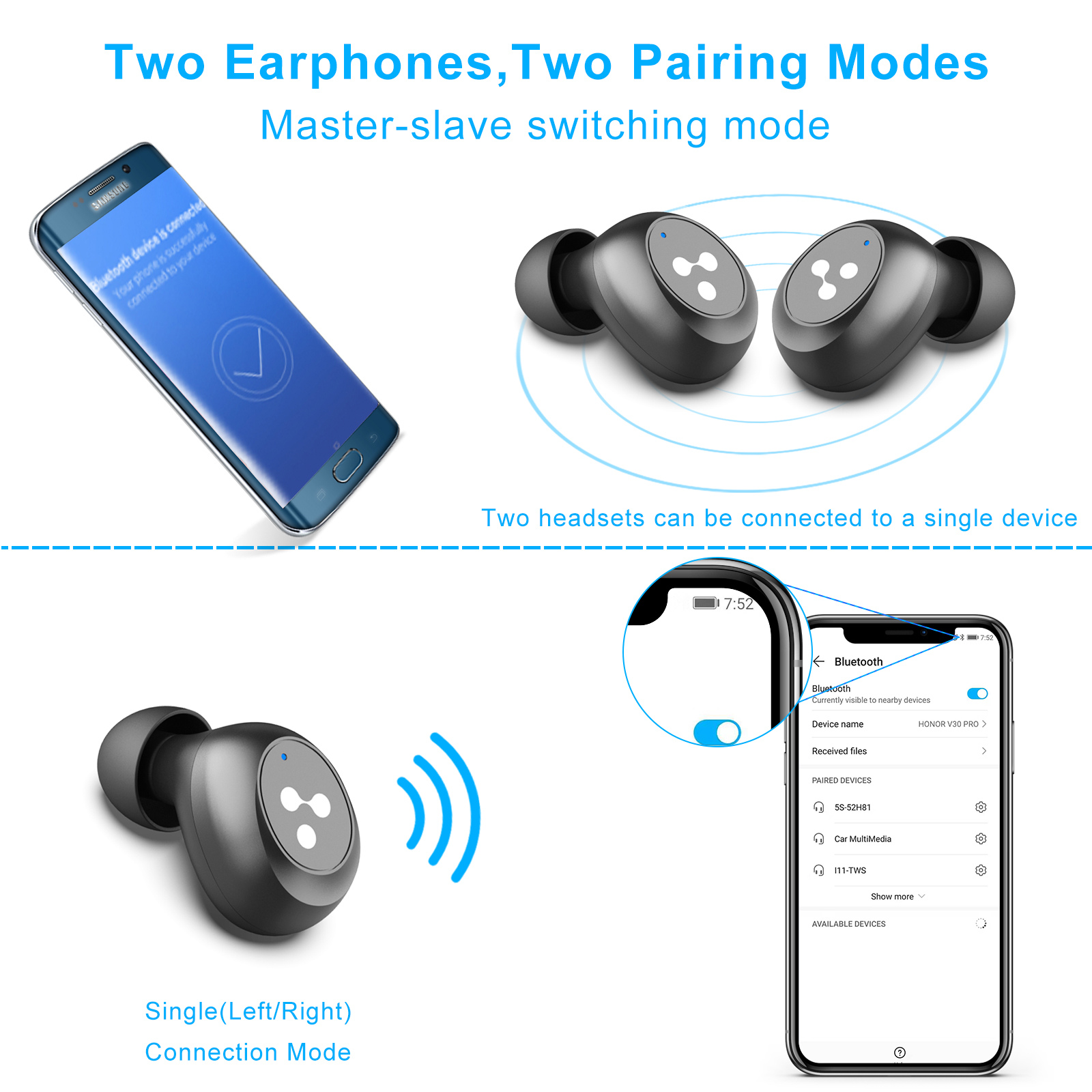 SYLLABLE-S103-TWS-bluetooth-Earphone-Wireless-Stereo-Earbuds-Master-Slave-Switching-Smart-Touch-Wate-1878244-3