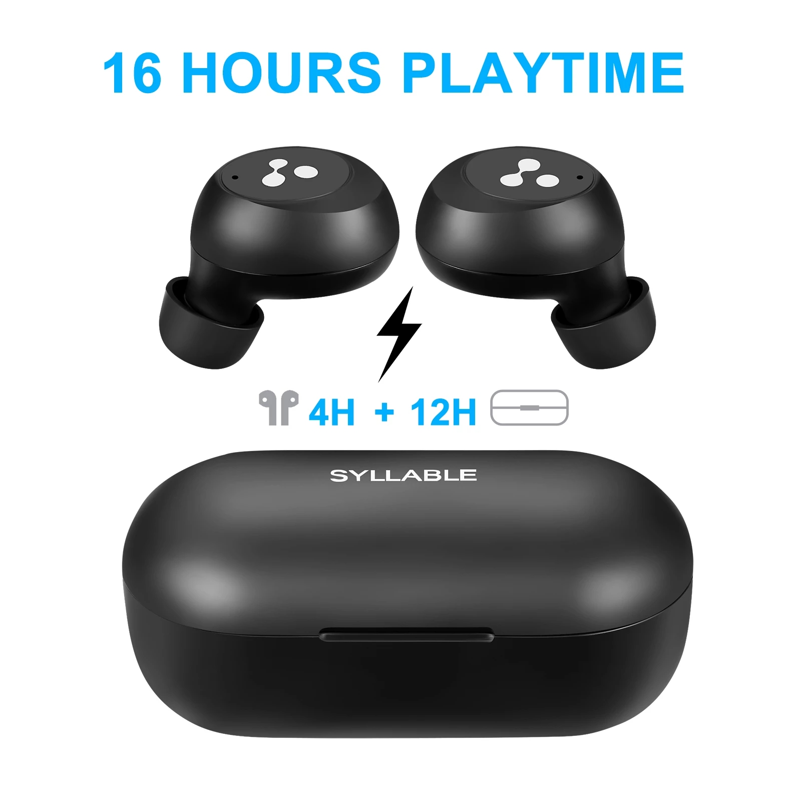 SYLLABLE-S103-TWS-bluetooth-Earphone-Wireless-Stereo-Earbuds-Master-Slave-Switching-Smart-Touch-Wate-1878244-5