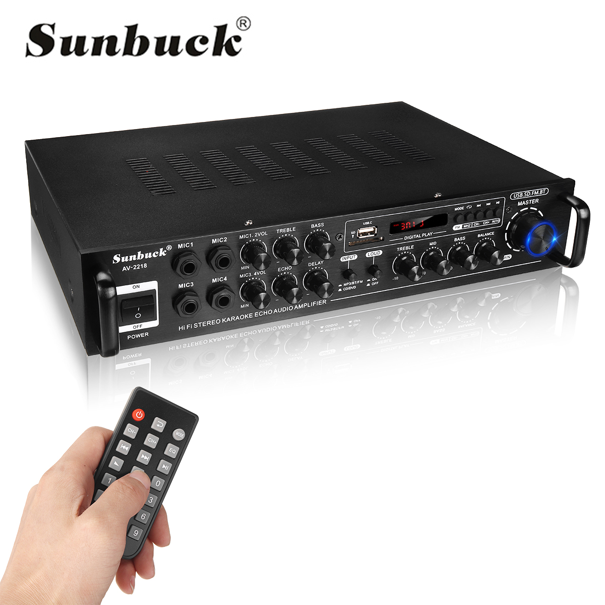 Sunbuck-AV-2218-Audio-Power-Amplifier-AC-110V-220V-DC12V-Bluetooth-Karaoke-Amplifier-HIFI-Home-Theat-1872483-11