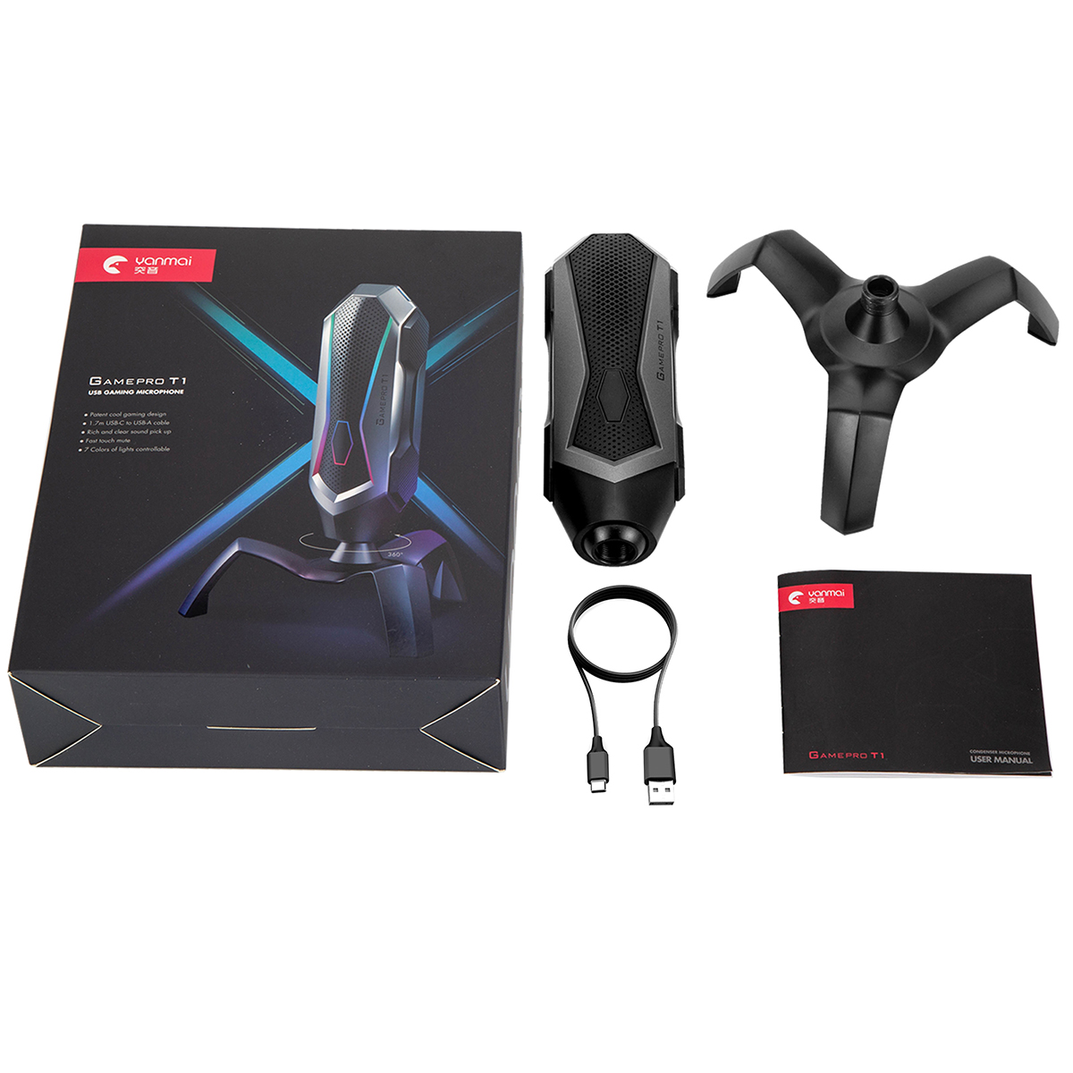 T1-USB-Wired-RGB-Light-Gaming-Condenser-Microphone-Plug-and-Play-Type-C-Cardioid-Pattern-Desktop-Mic-1898251-14