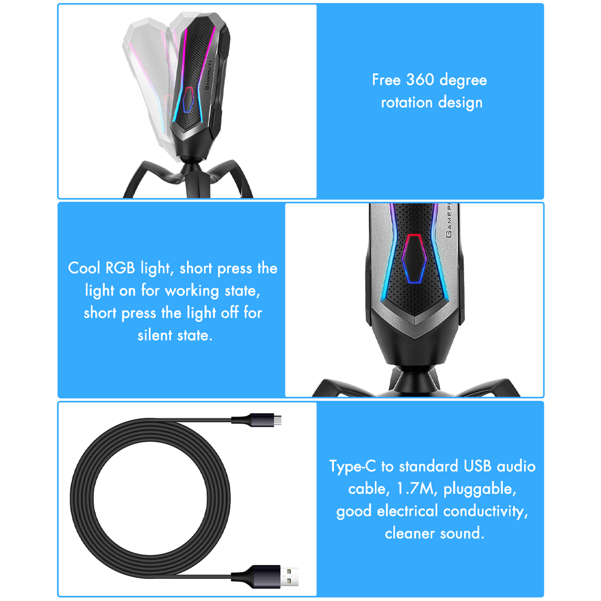 T1-USB-Wired-RGB-Light-Gaming-Condenser-Microphone-Plug-and-Play-Type-C-Cardioid-Pattern-Desktop-Mic-1898251-9