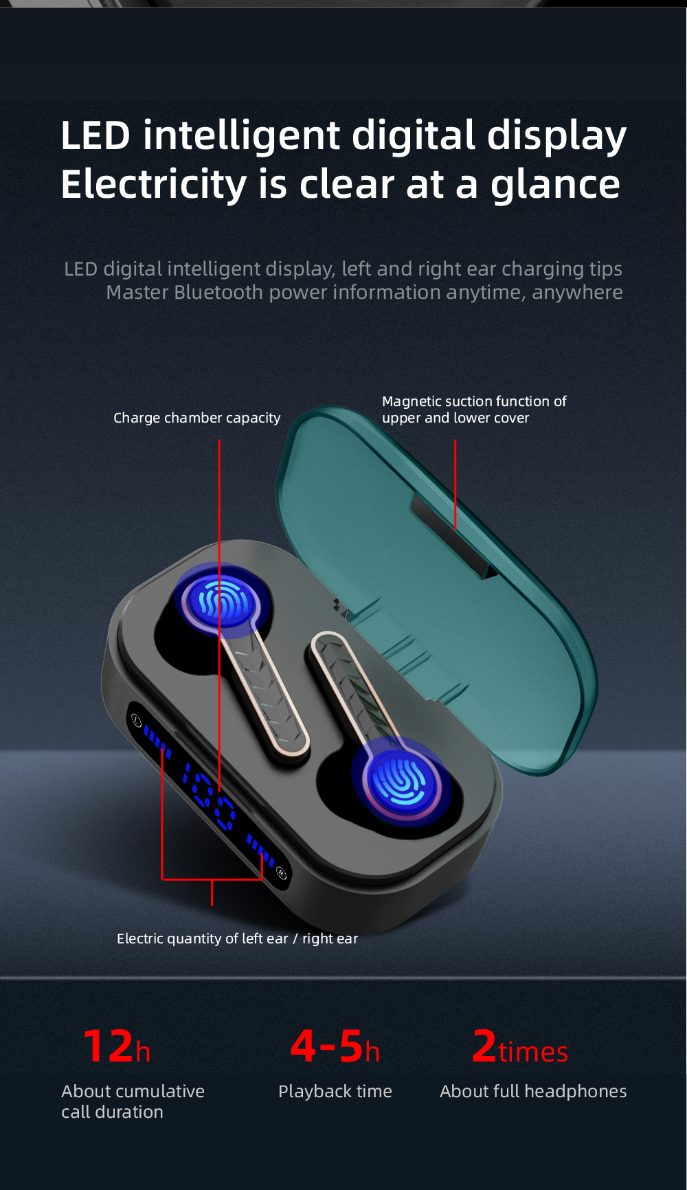 T19-New-TWS-bluetooth-50-Earphone-True-Wireless-LED-Digital-Display-Stereo-Sports-Noise-Cancel-Water-1748507-7