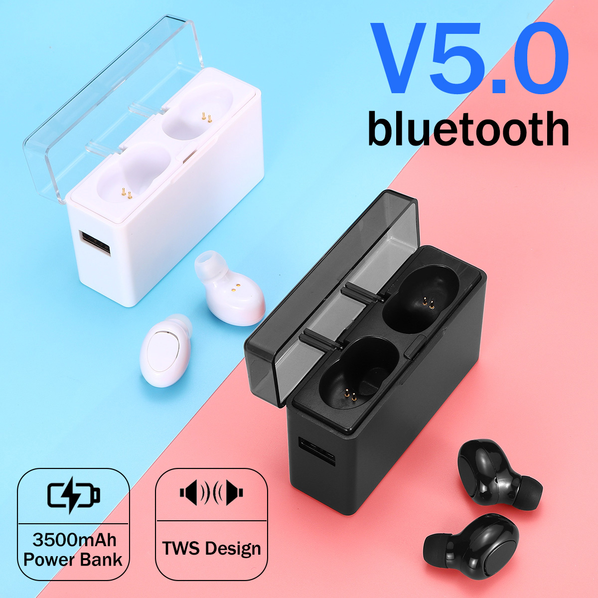 T3-TWS-bluetooth-50-Earbuds-Hi-Fi-Noise-Cancelling-Wireless-Headset-Earphone-With-3500mAh-Charging-C-1516229-1