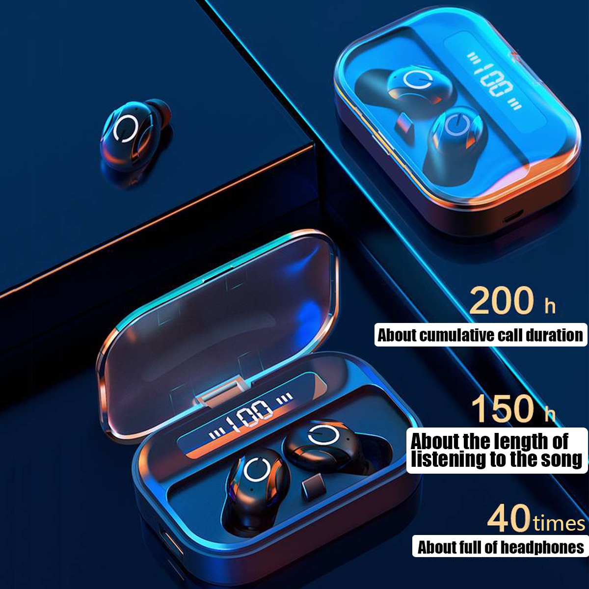 TWS-bluetooth-50-Earphone-Wireless-Earbuds-4000mAH-Power-Bank-Stereo-Headphone-with-Mic-for-iPhone-H-1606049-4