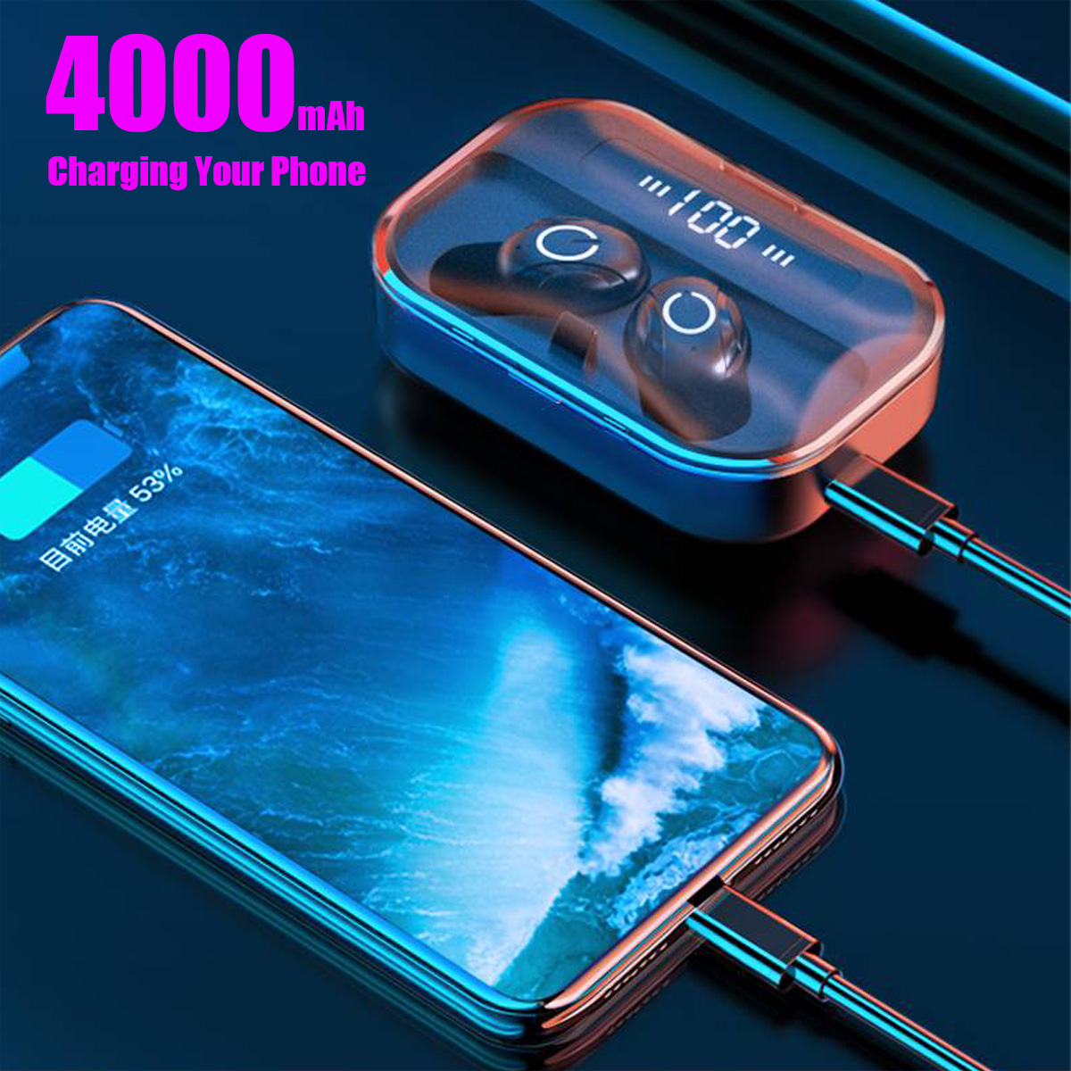 TWS-bluetooth-50-Earphone-Wireless-Earbuds-4000mAH-Power-Bank-Stereo-Headphone-with-Mic-for-iPhone-H-1606049-5