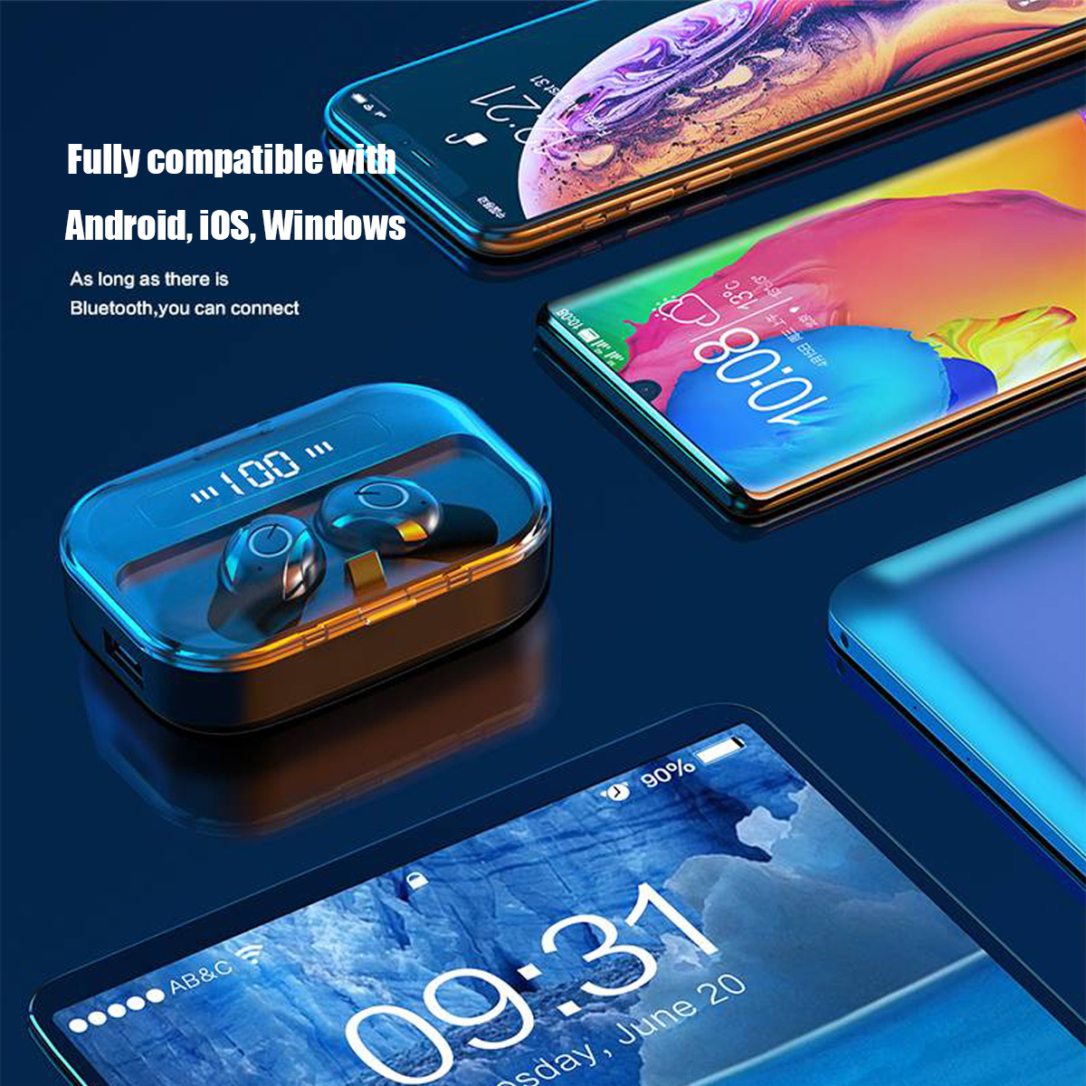 TWS-bluetooth-50-Earphone-Wireless-Earbuds-4000mAH-Power-Bank-Stereo-Headphone-with-Mic-for-iPhone-H-1606049-10