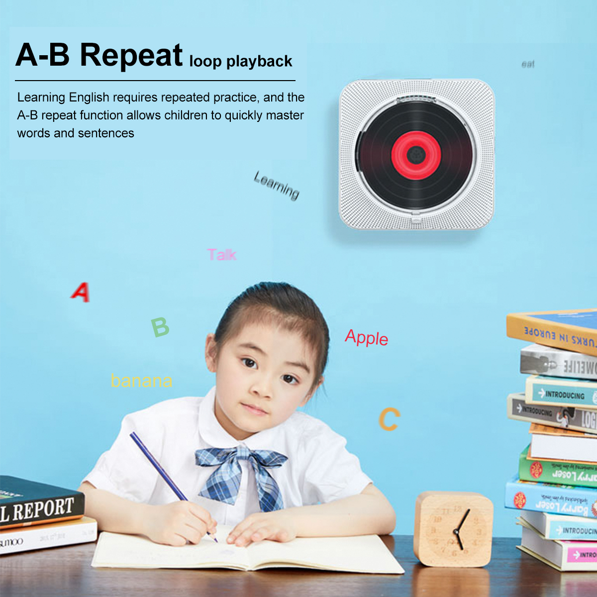USB-FM-Remote-Control-Hifi-Speaker-CD-Player-Wall-Mounted-Bluetooth-Audio-with-Remote-Controller-1936473-7
