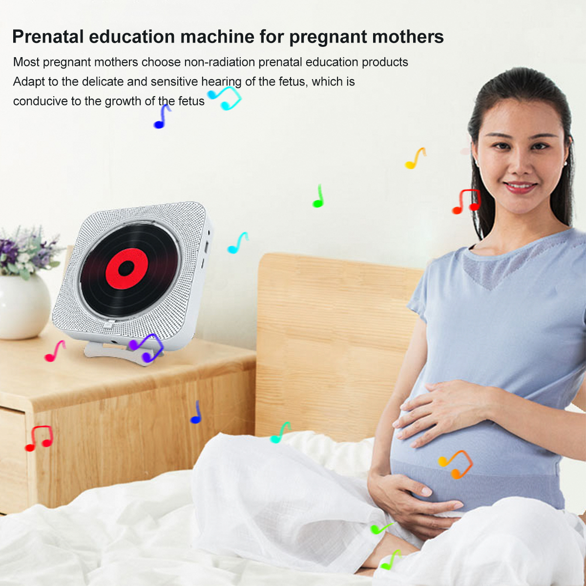 USB-FM-Remote-Control-Hifi-Speaker-CD-Player-Wall-Mounted-Bluetooth-Audio-with-Remote-Controller-1936473-8